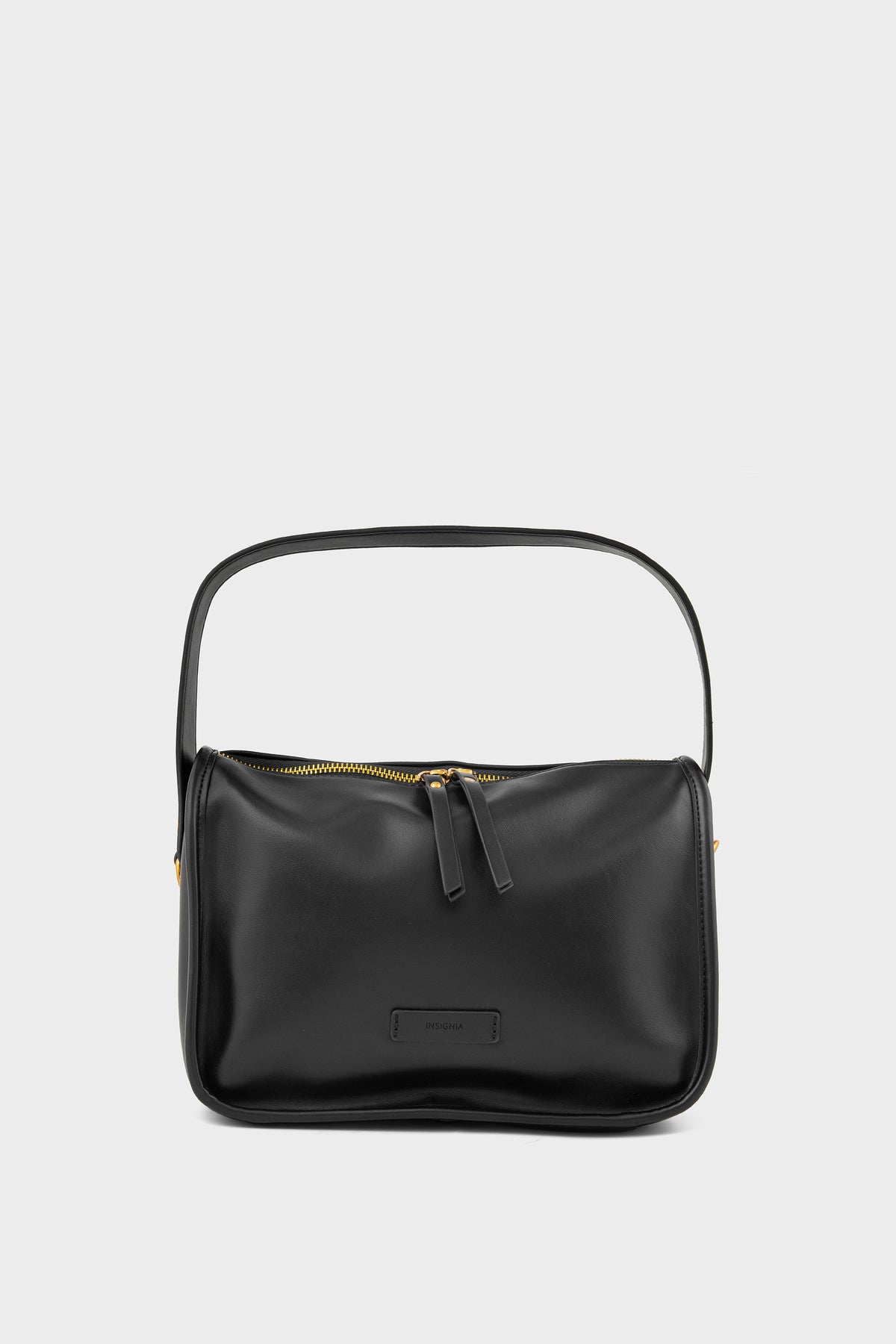 Hobo Hand Bags BS2355-Black