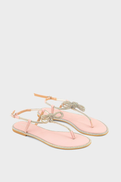 Formal Sandal IF2069-Pink