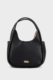 Satchel Shoulder Bags BH0151-Black