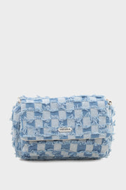 Hobo Hand Bags B15159-Navy