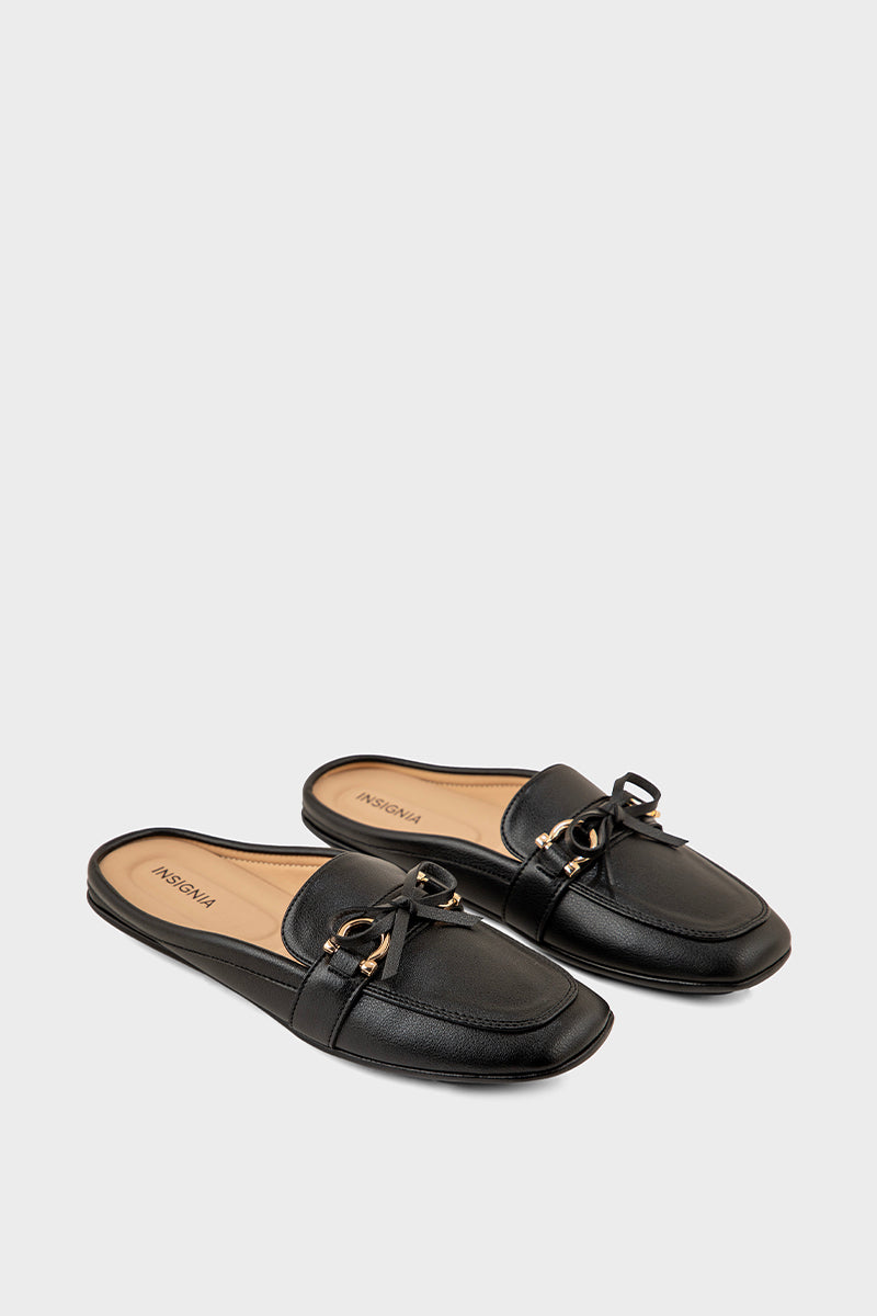 Comfort Moccasin IK8507-Black