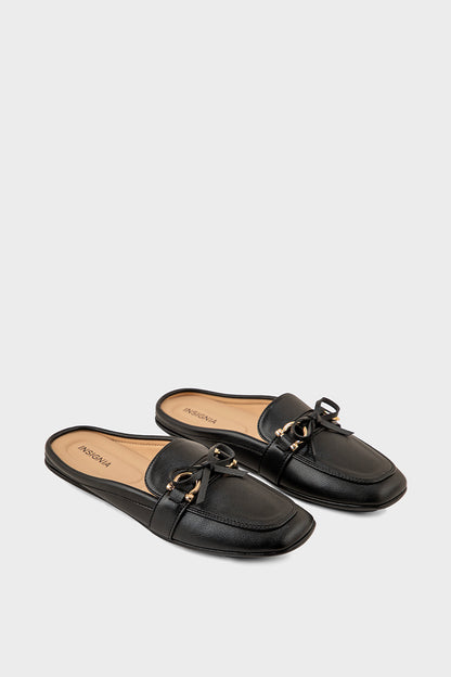 Comfort Moccasin IK8507-Black