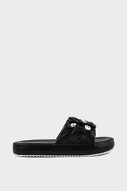 Comfort Slip On IK0098-Black