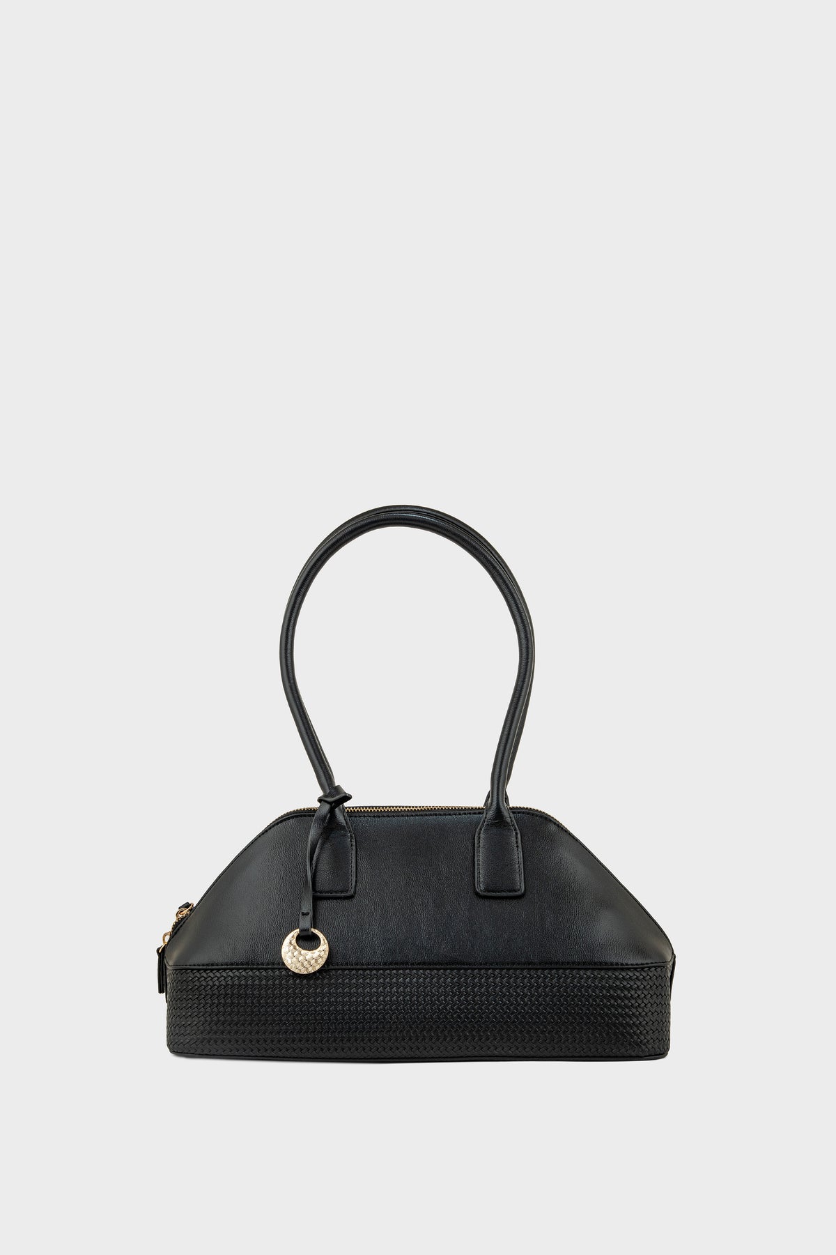 Bagutte Shoulder Bags BH0261-Black