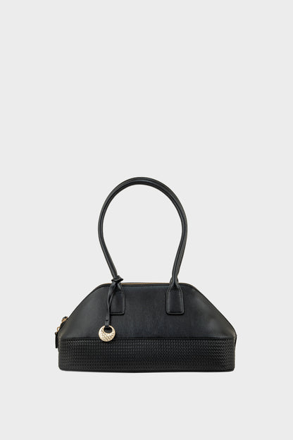 Bagutte Shoulder Bags BH0261-Black