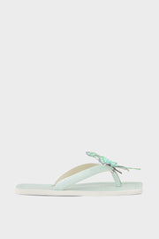 Casual Flip Flop IL3026-Green