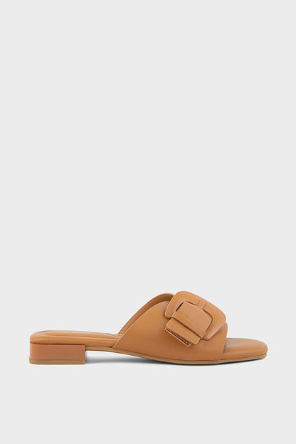 Casual Slip On IC0079-Tan