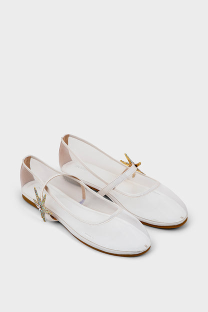 Formal Pumps IF6050-White