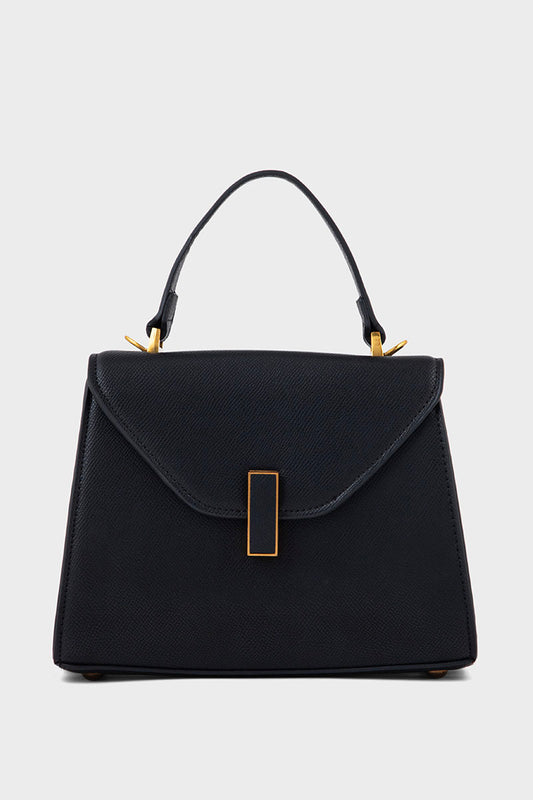 Satchel Shoulder Bags BH0175-Black