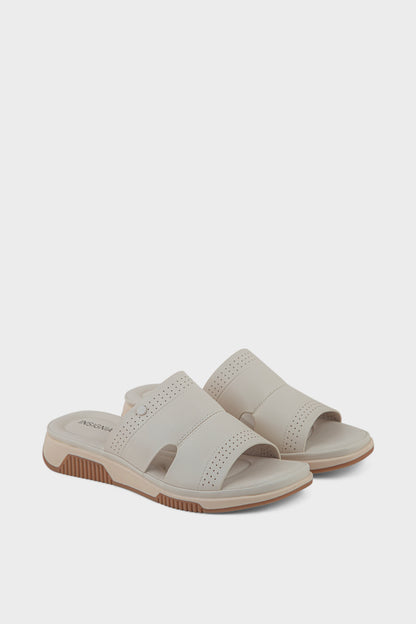 Comfort Slip On IK0129-Ivory
