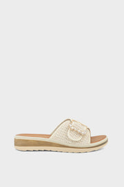 Comfort Slip On IK0073-Off White