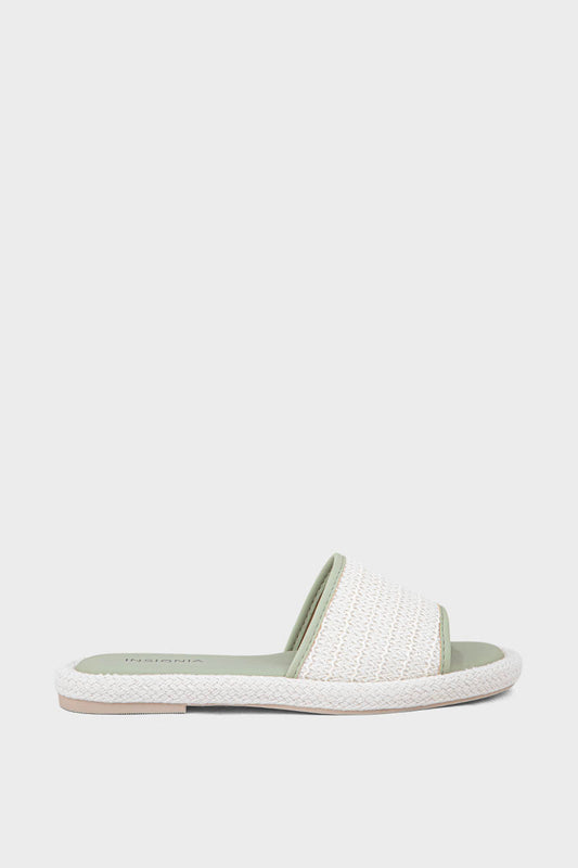 Casual Slip On IC0036-Mint
