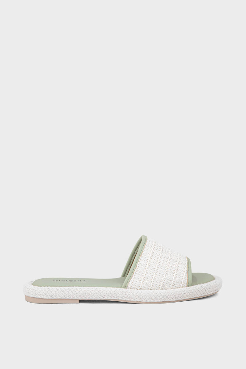 Casual Slip On IC0036-Mint