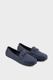 Comfort Moccasin IK7047-Navy
