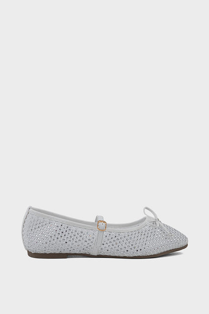 Formal Pumps IF6041-White