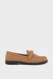 Comfort Moccasin IK7029-Tan
