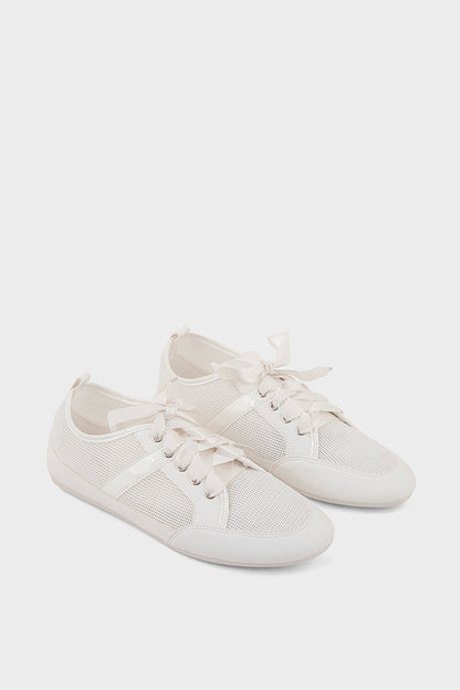 Casual Sneakers IC7541-Off White