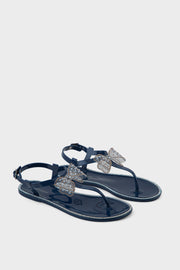 Casual Flip Flop IL3036-Navy