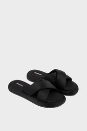 Comfort Slip On IK0100-Black