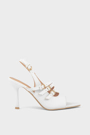 Formal Sandal IF2035-White