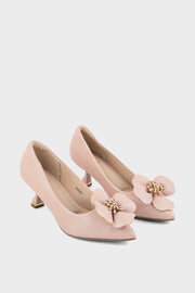 Formal Court Shoes IF5123-Pink