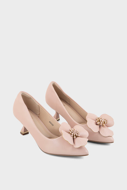 Formal Court Shoes IF5123-Pink