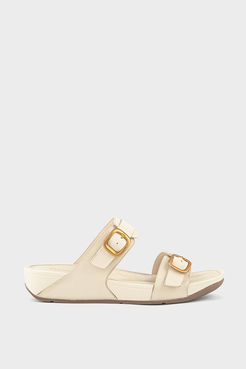 Comfort Slip On IK0080-Ivory