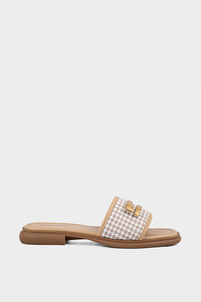 Casual Slip On IC0035-Beige