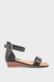 Comfort Sandal IK2017-Black