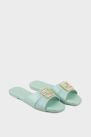 Casual Slip On IC0088-Mint