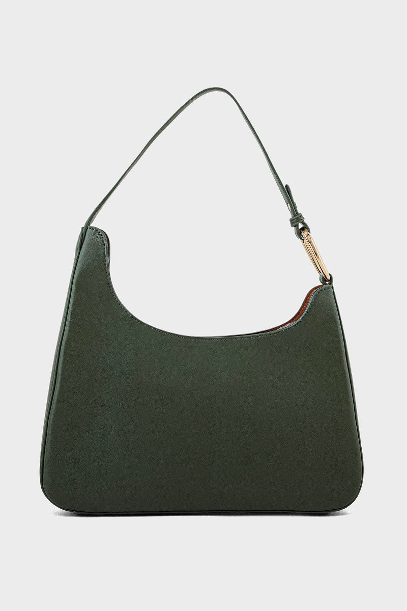 Formal Shoulder Bags BS2178-Green