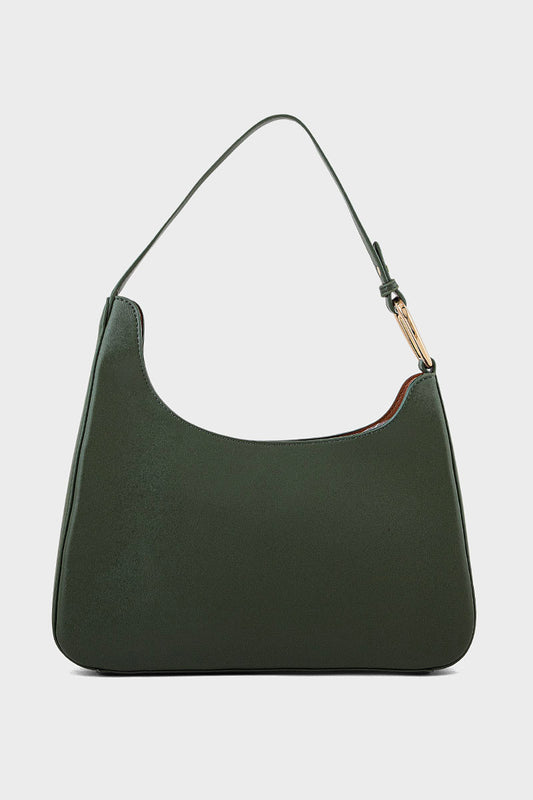 Formal Shoulder Bags BS2178-Green