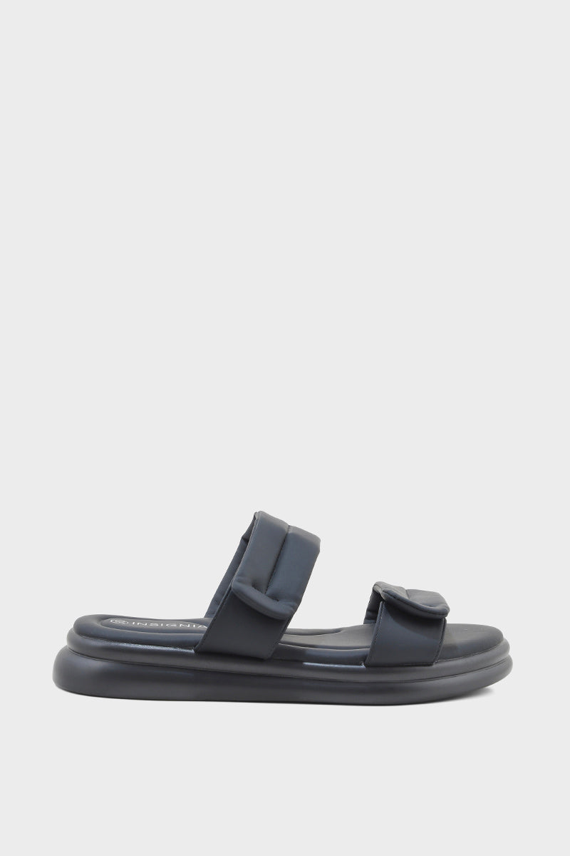 Comfort Slip On I17251-Black