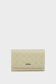 Wristlet Wallet BW6042-Green