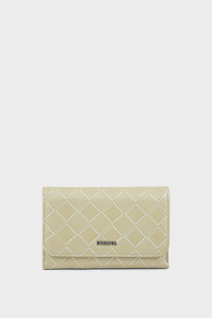 Wristlet Wallet BW6042-Green