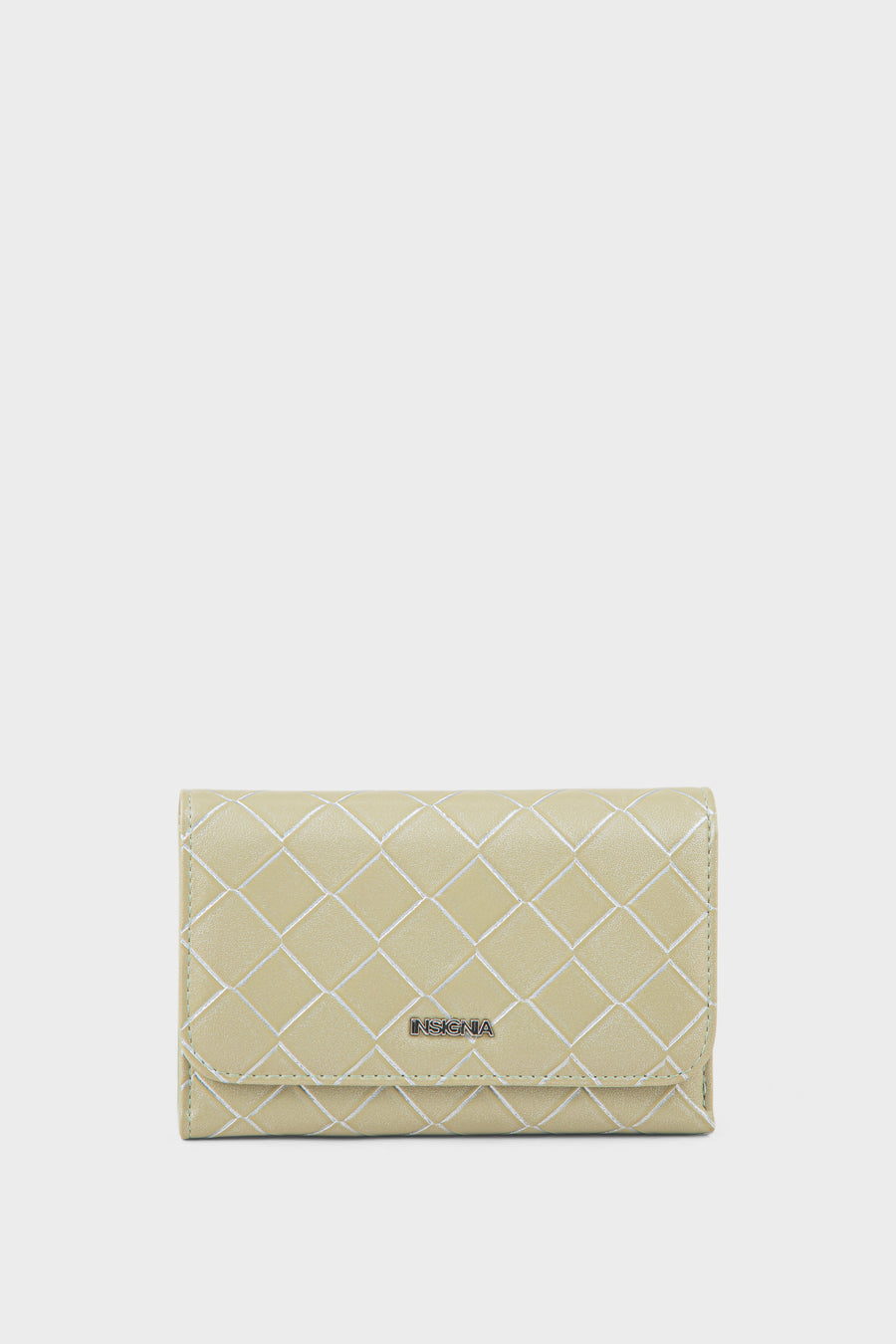 Wristlet Wallet BW6042-Green