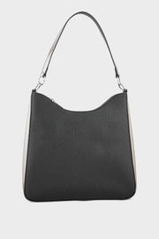 Cross Shoulder Bags BS2078-Black