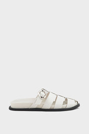 Comfort Slip On IK0085-Ivory