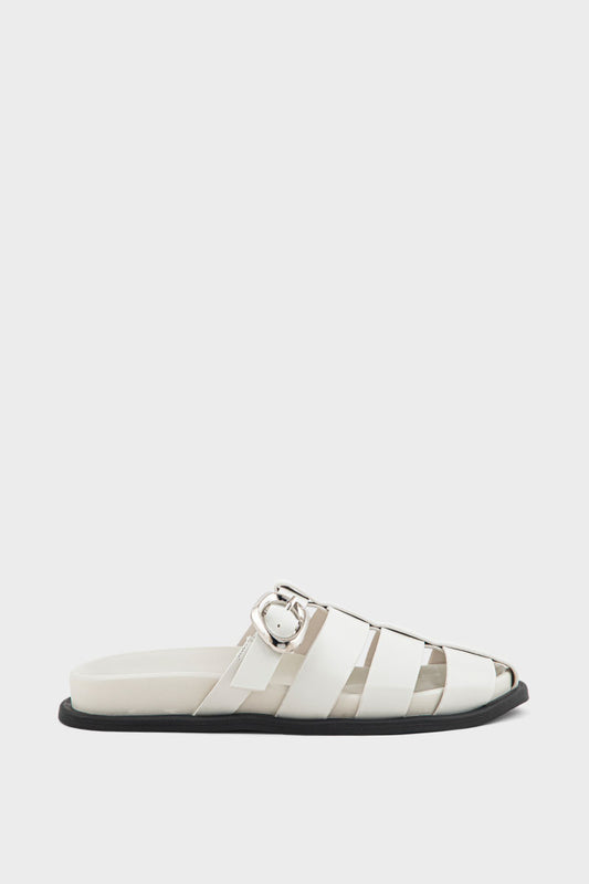 Comfort Slip On IK0085-Ivory