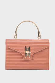 Satchel Shoulder Bags BH0159-Tan