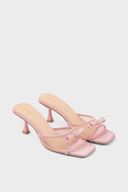 Formal Slip On IF0227-Pink