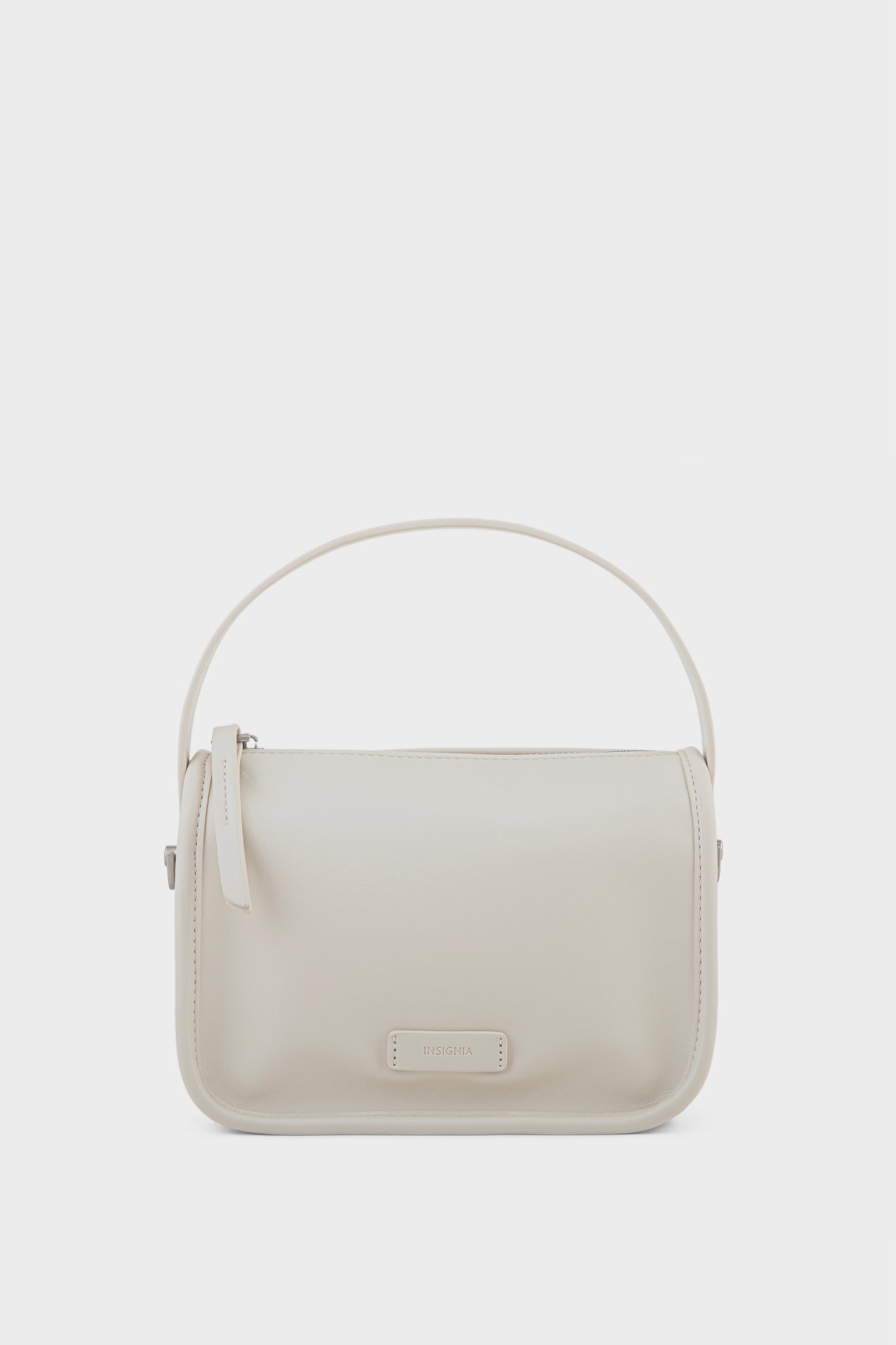 Formal Shoulder Bags BS2304-Ivory