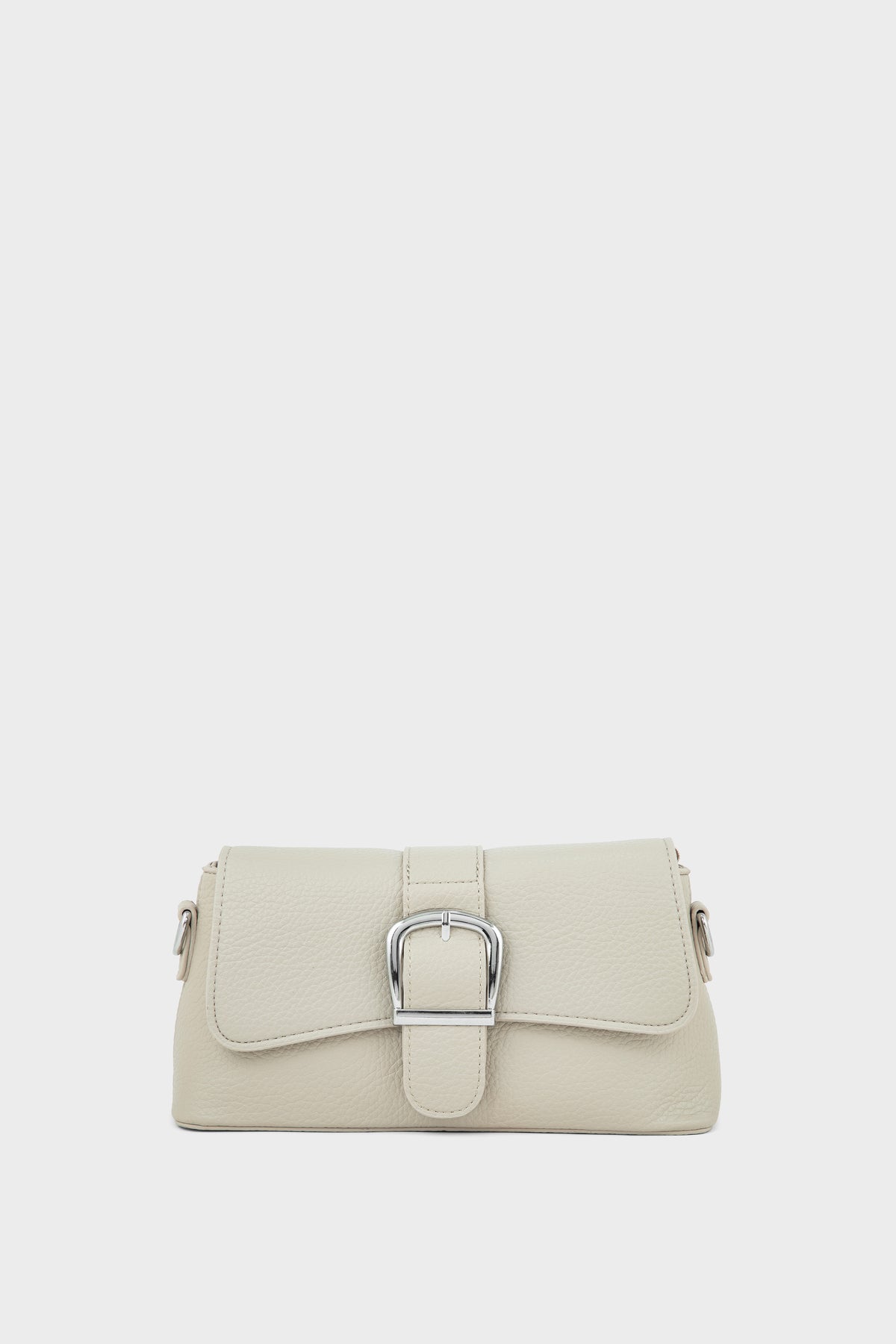Cross Shoulder Bags BS2361-Beige