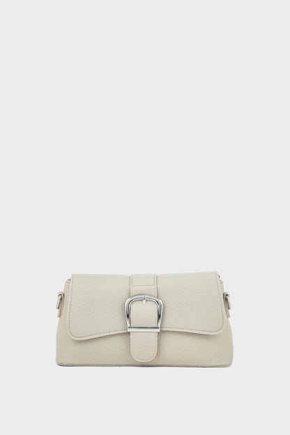 Cross Shoulder Bags BS2361-Beige
