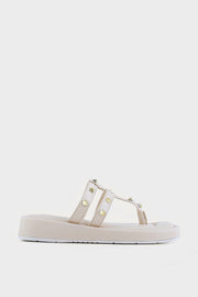 Comfort Slip On I17247-Beige