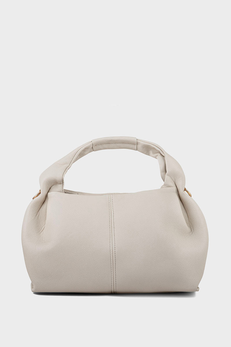 Satchel Shoulder Bags BH0146-White