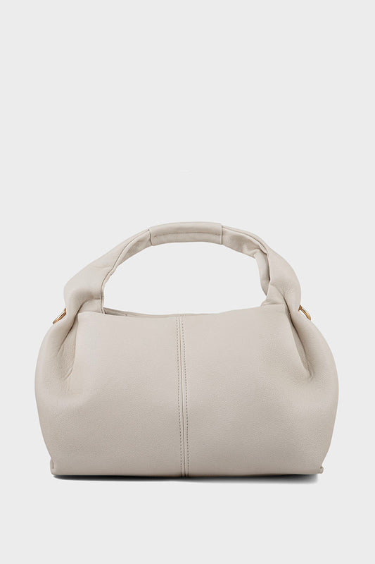 Satchel Shoulder Bags BH0146-White