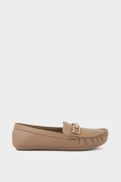Comfort Moccasin IK7035-Beige