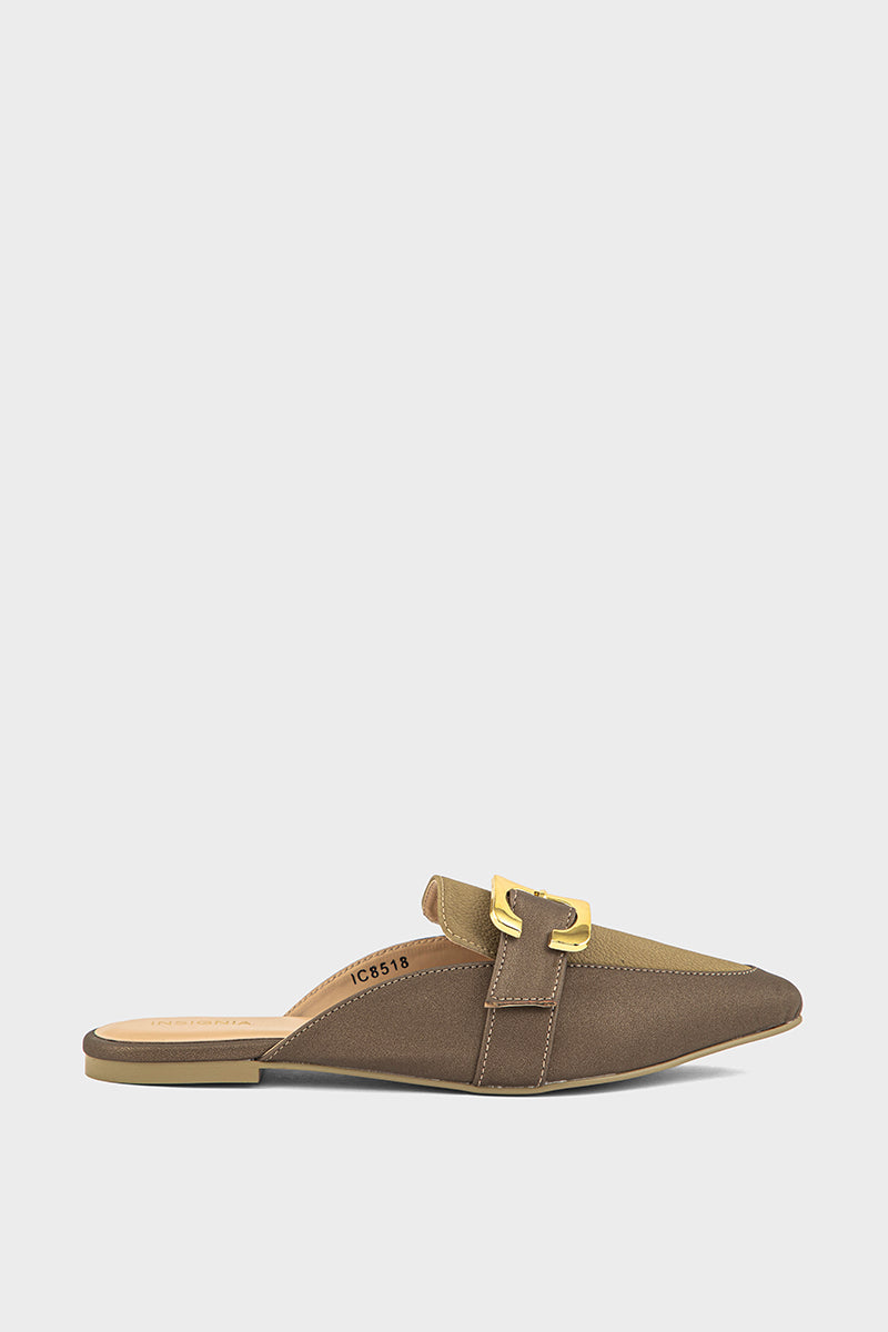 Formal-Mule-IC8518-Olive