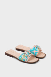Casual Slip On IC0101-Peach